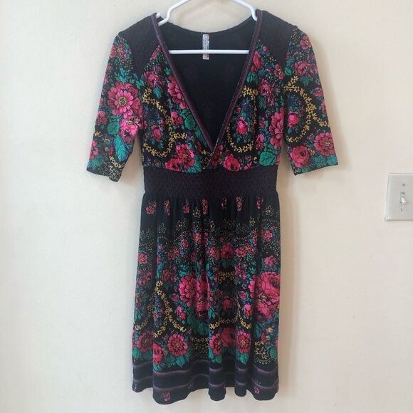 Free People Dress - Picture 1 of 6